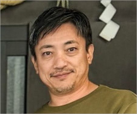 ヨンアの元旦那・芝幸太郎(Office48)社長