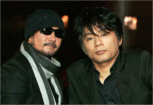 CHAGE and ASKA(チャゲアス)