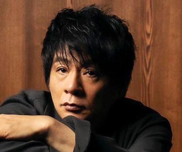 チャゲアスのASKA