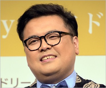 とろサーモン久保田かずのぶ