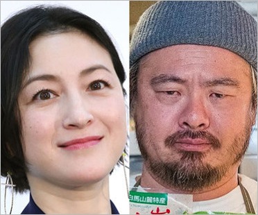 広末涼子と鳥羽周作シェフ