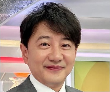 青井実アナウンサー