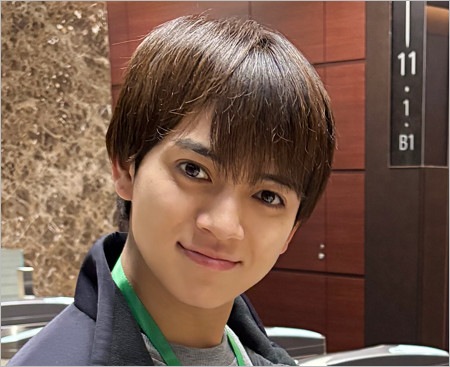 Travis Japan宮近海斗