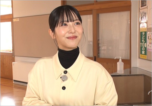 24時間テレビ出演の浜辺美波