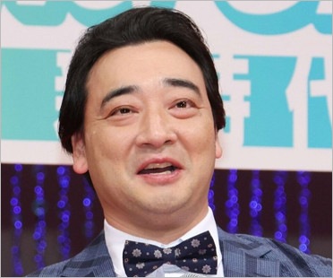 ジャングルポケット斉藤慎二