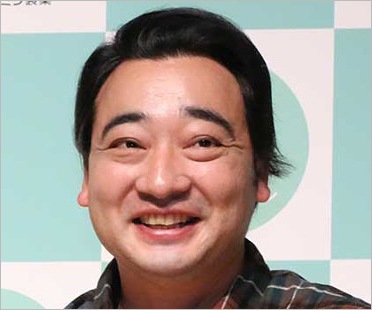 ジャングルポケット斉藤慎二