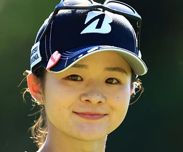 川崎春花選手