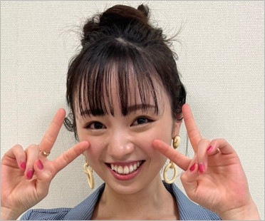 元欅坂46今泉佑唯