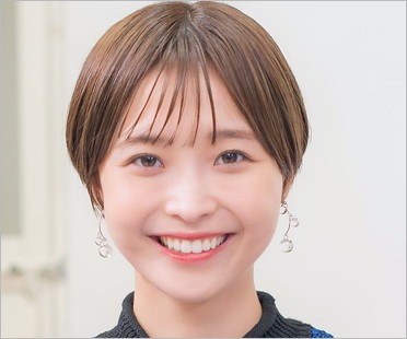 元フジテレビ渡邊渚アナウンサー