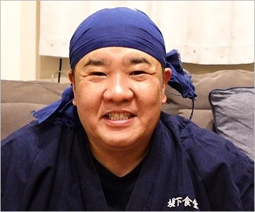 インパルス堤下敦