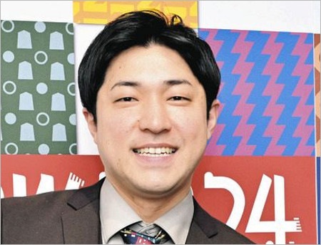 ダイタク兄・吉本大