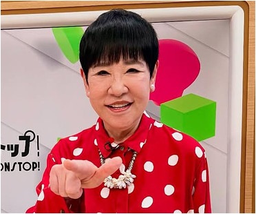 和田アキ子