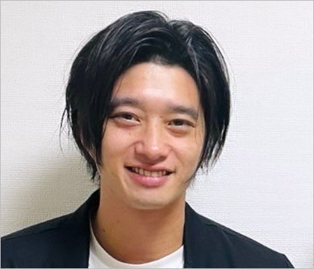 田島亮(田島優成)