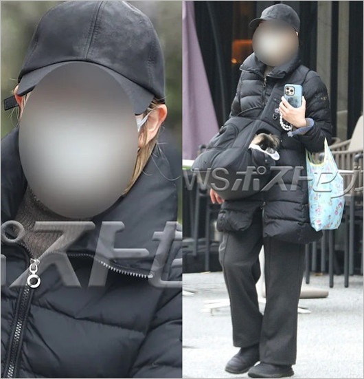 太田基裕の彼女(元国民的アイドルA子)