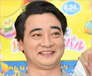 ジャンポケ斉藤慎二被告