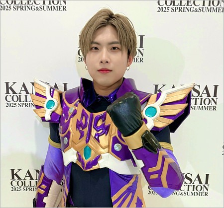 特撮Boyz・貴瀬雄二