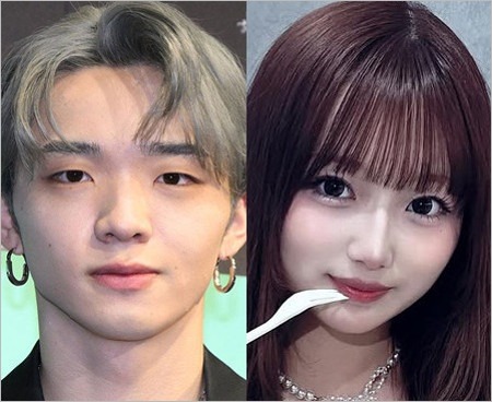 BE:FIRST・RYUHEI＆希空