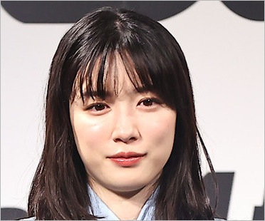 永野芽郁