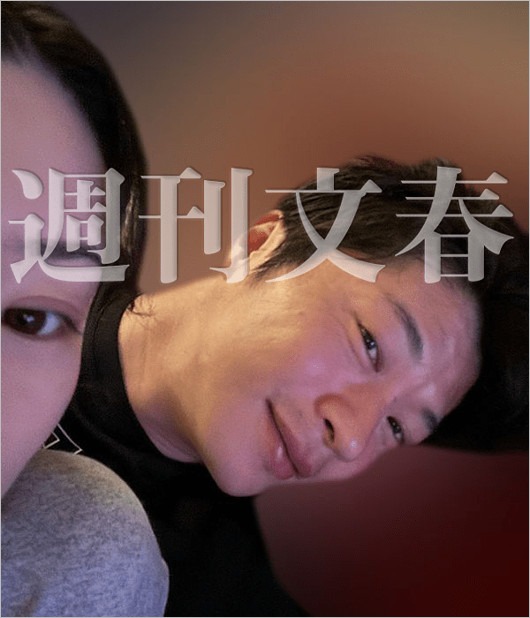 永野芽郁&田中圭のLINEトーク流出と同時に週刊文春が出したプライベート2ショット画像