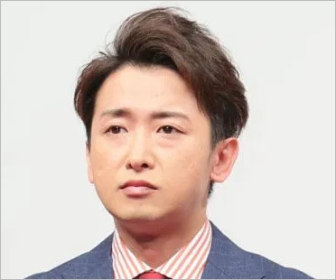 大野智