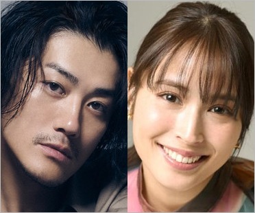 赤西仁と広瀬アリス