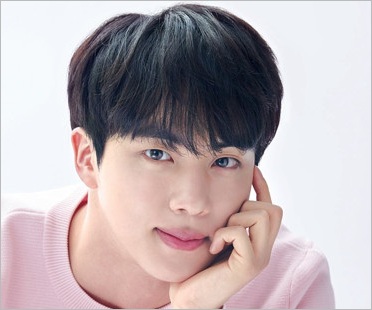 BTS・JIN