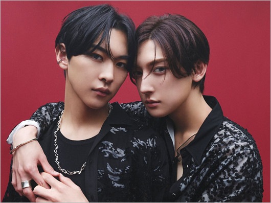 ROIROM本多大夢&浜川路己