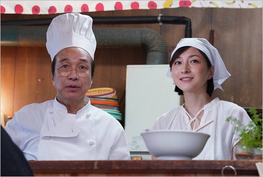 コンフィデンスマンJP出演の広末涼子&小日向文世