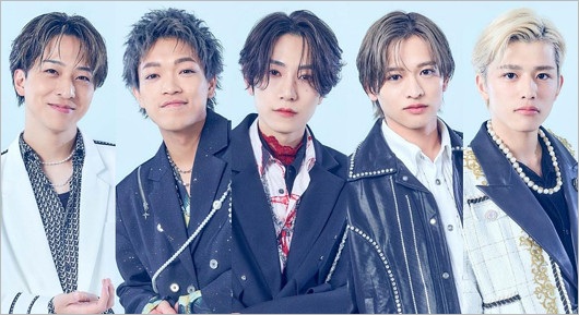 timelesz新メンバー