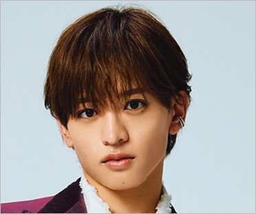 timelesz猪俣周杜