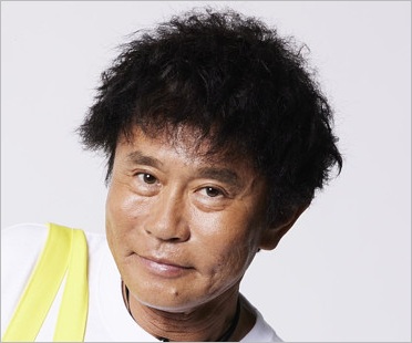 ダウンタウン浜田雅功