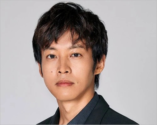 松坂桃李が激ヤセ前