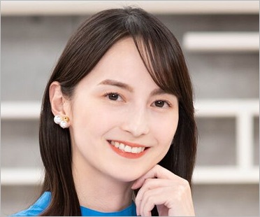 TBS山本恵里伽アナウンサー