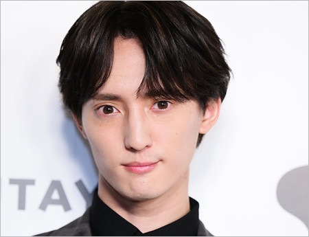 Travis Japan川島如恵留