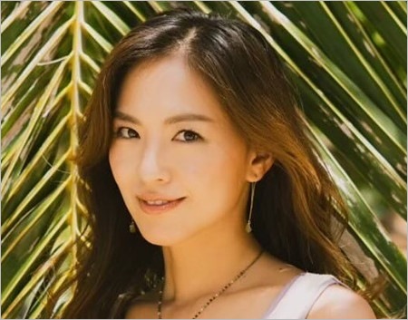 西内ひろ（西内まりやの姉）