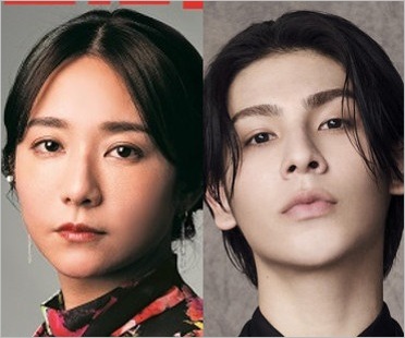 木村文乃とラウール