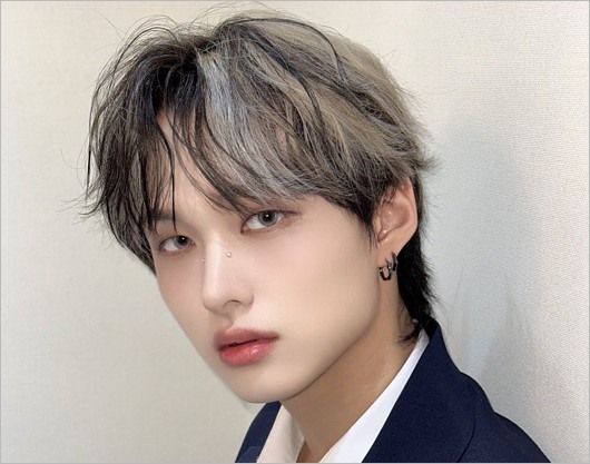 FANTASY BOYS イ・ハンビン