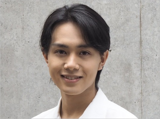 中山秀征の次男・中山脩悟