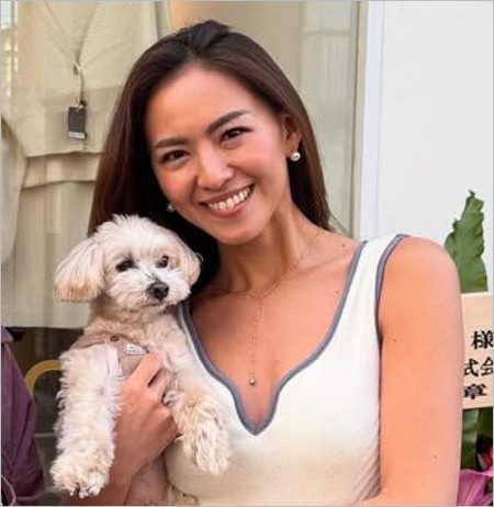 西内ひろ（西内まりやの姉）