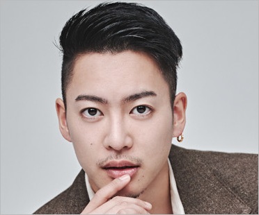 BE:FIRST・三山凌輝