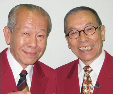 昭和のいる・こいる