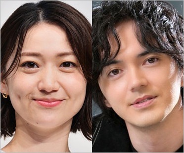 大島優子と林遣都