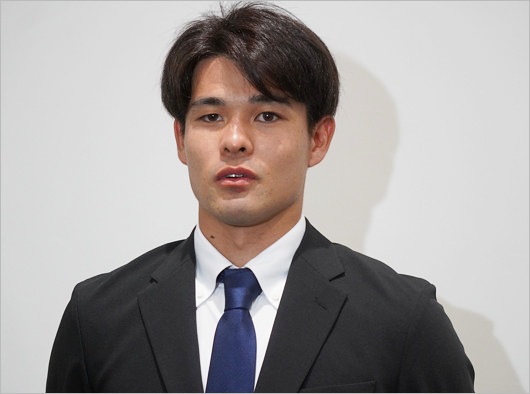 佐野海舟が謝罪会見