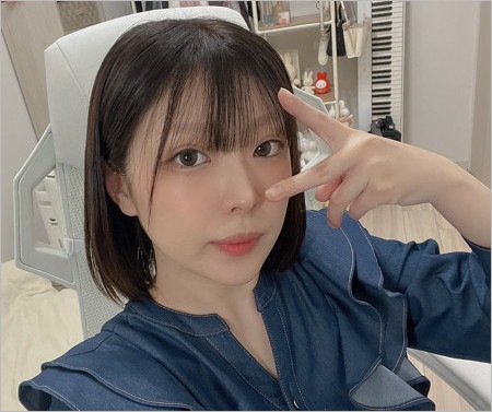 ふわっち配信者・くる