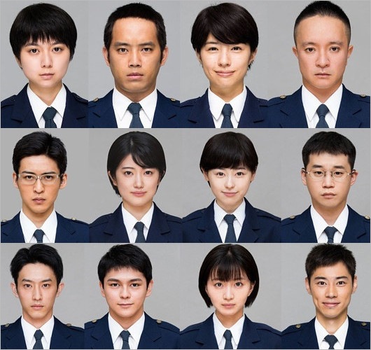 教場2生徒役の出演者(Snow Man目黒蓮ら)