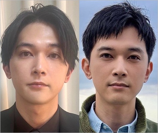 吉沢亮が激ヤセ?事件前後のビフォーアフター