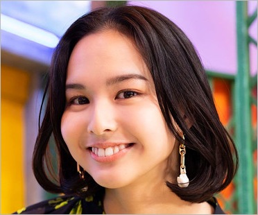 白河れい（貴乃花と河野景子の次女）