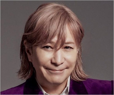 小室哲哉