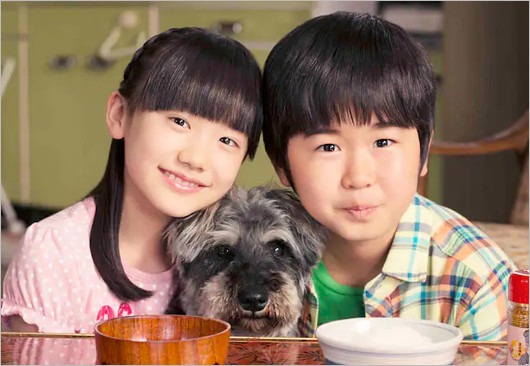 芦田愛菜と鈴木福が子役時代『マルモのおきて』共演当時の画像