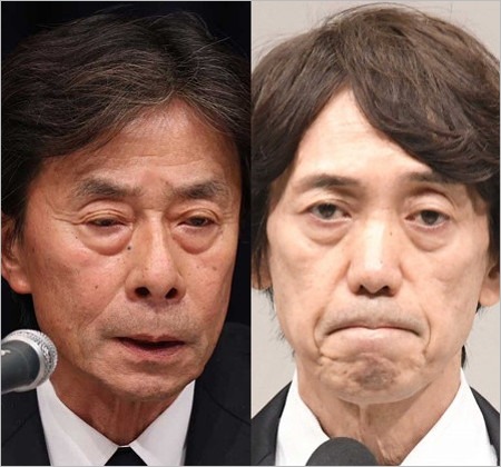 港浩一と大多亮